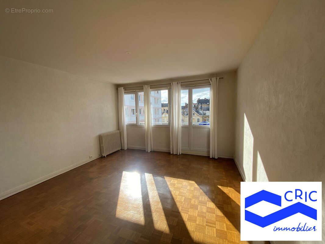 Appartement à LE HAVRE