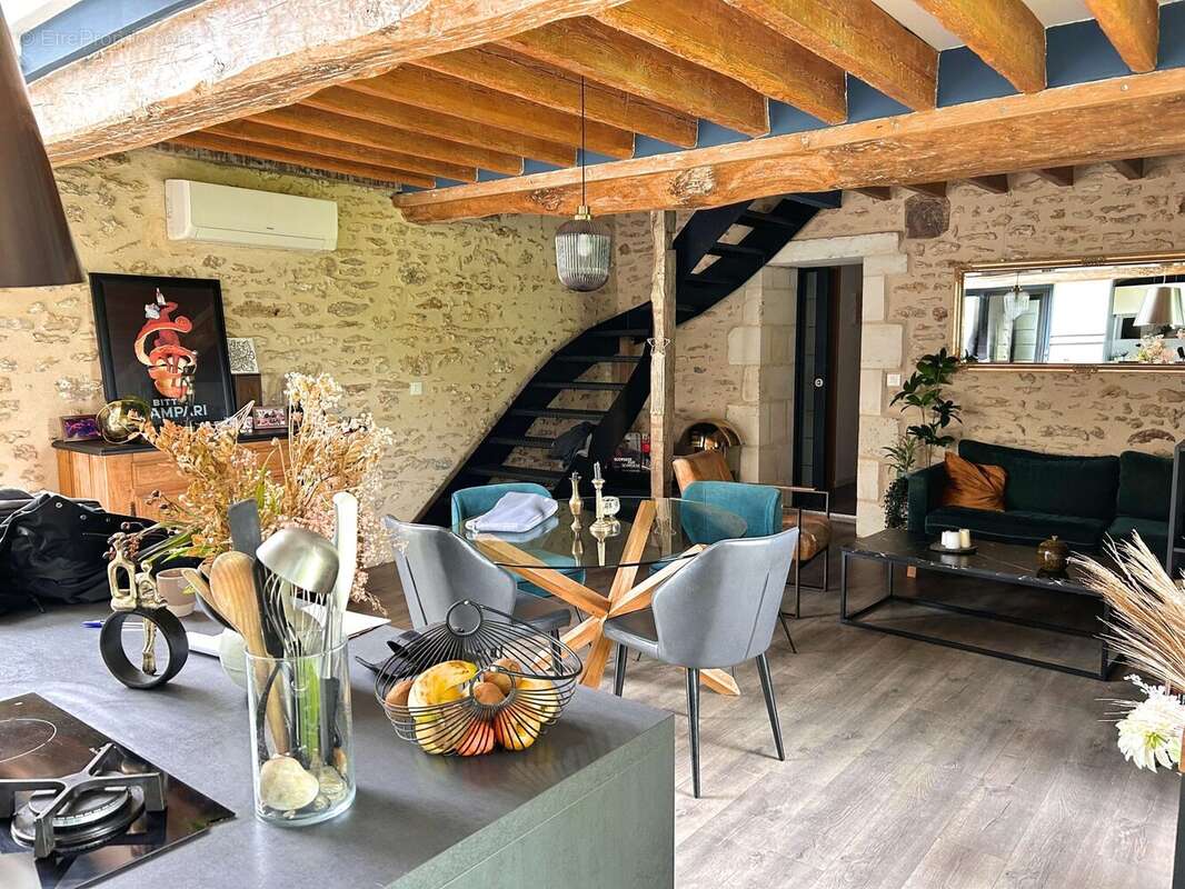 Maison à VERNON