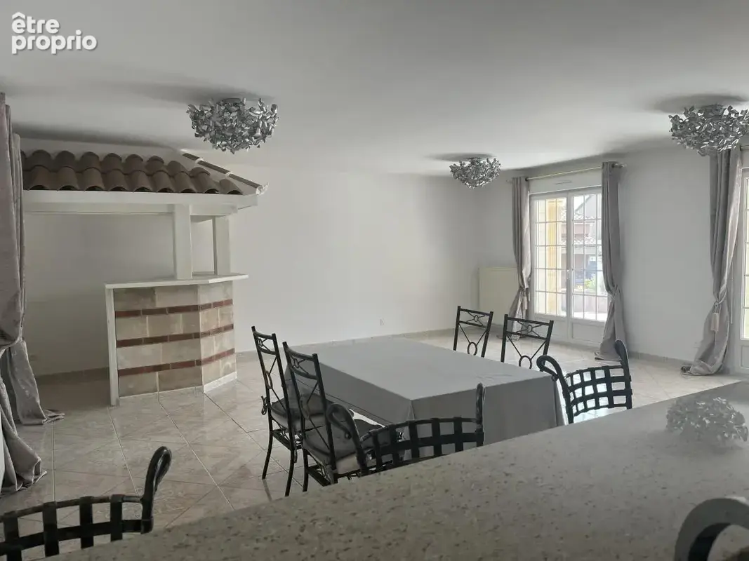 Maison 6 pièces 168 m² à vendre à Cheniers (51510) - photo 4