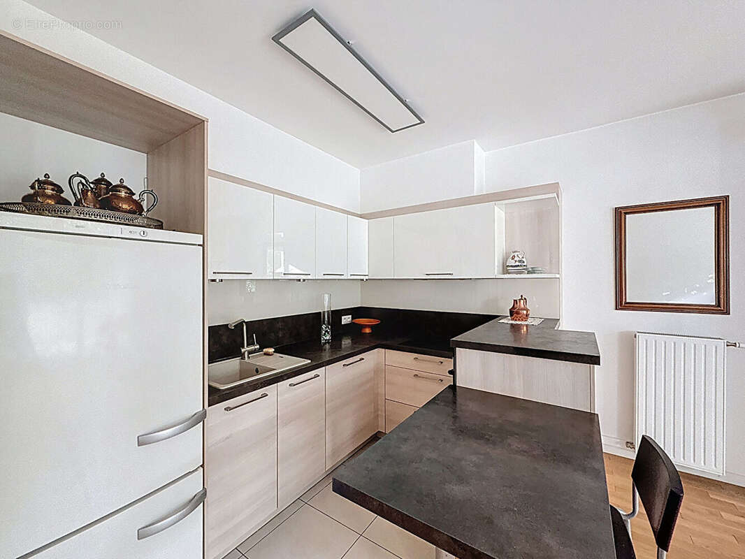 Appartement à SCEAUX