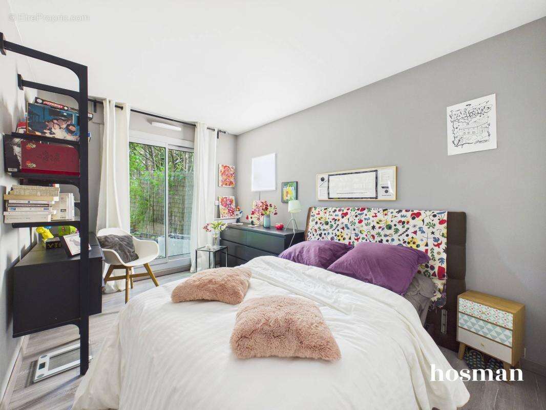 Appartement à MONTMORENCY