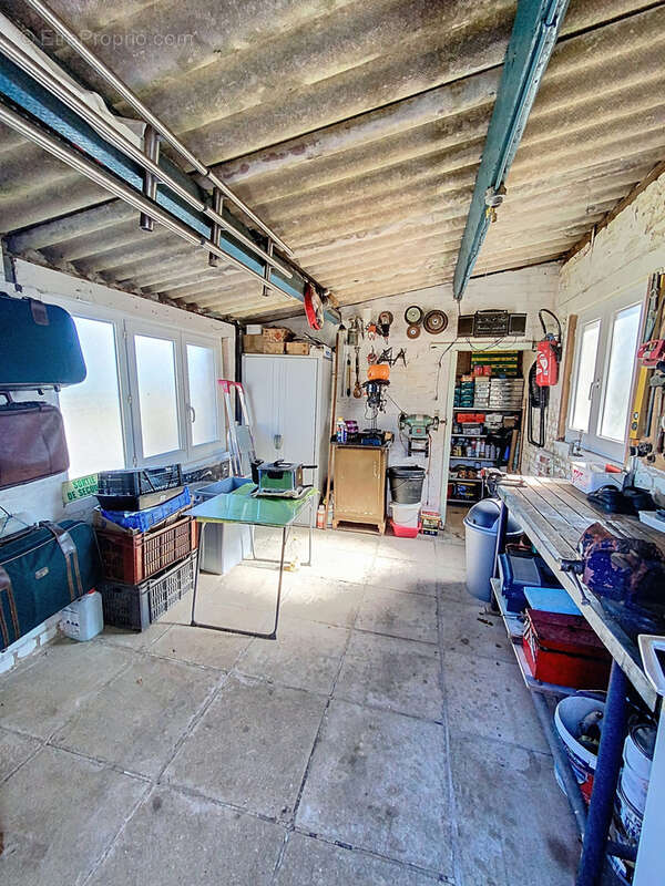 Maison à BEAUVOIS-EN-CAMBRESIS