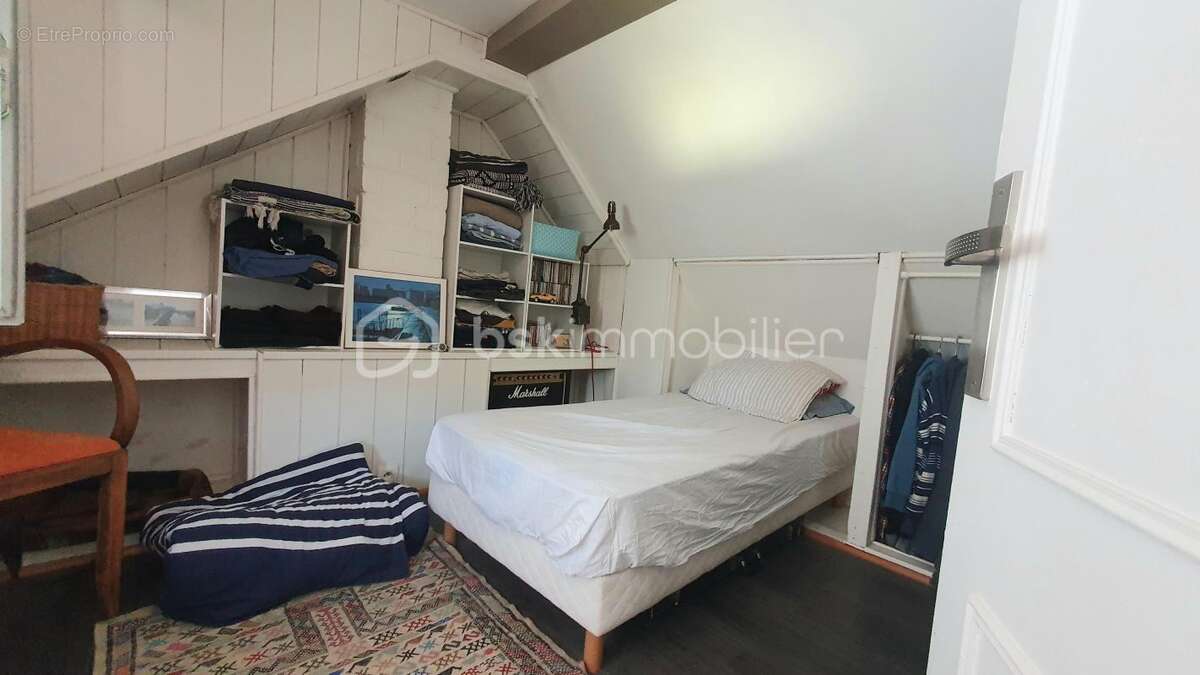 Sainte cecile / charmante maison / jardin / garage - photo 12