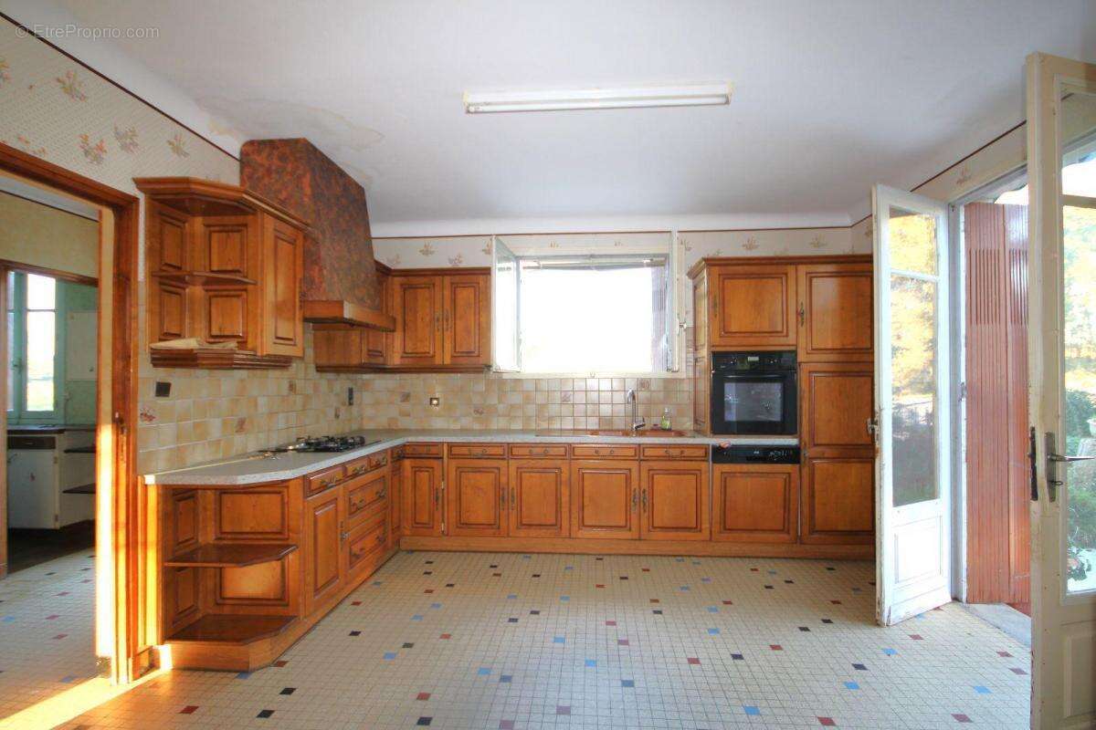 Maison à LA FOUILLADE