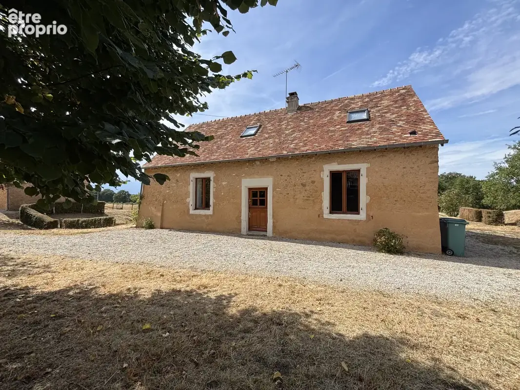 Coup de cœur   superbe fermette entièrement rénovée sur 5 900 m2 - photo 5