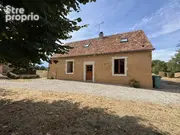 Maison à TUFFE