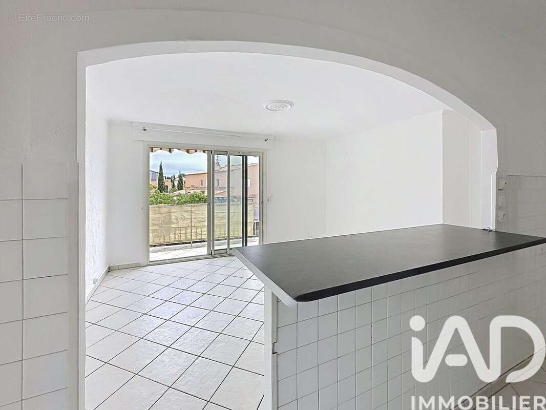 Photo 5 - Appartement à BANDOL