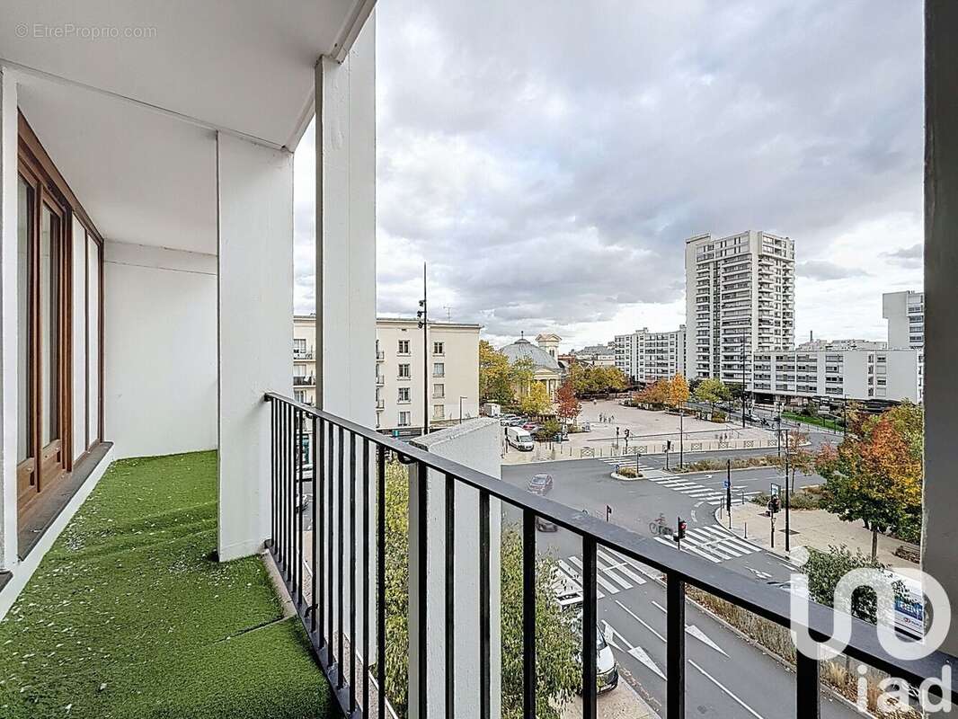 Photo 7 - Appartement à COURBEVOIE