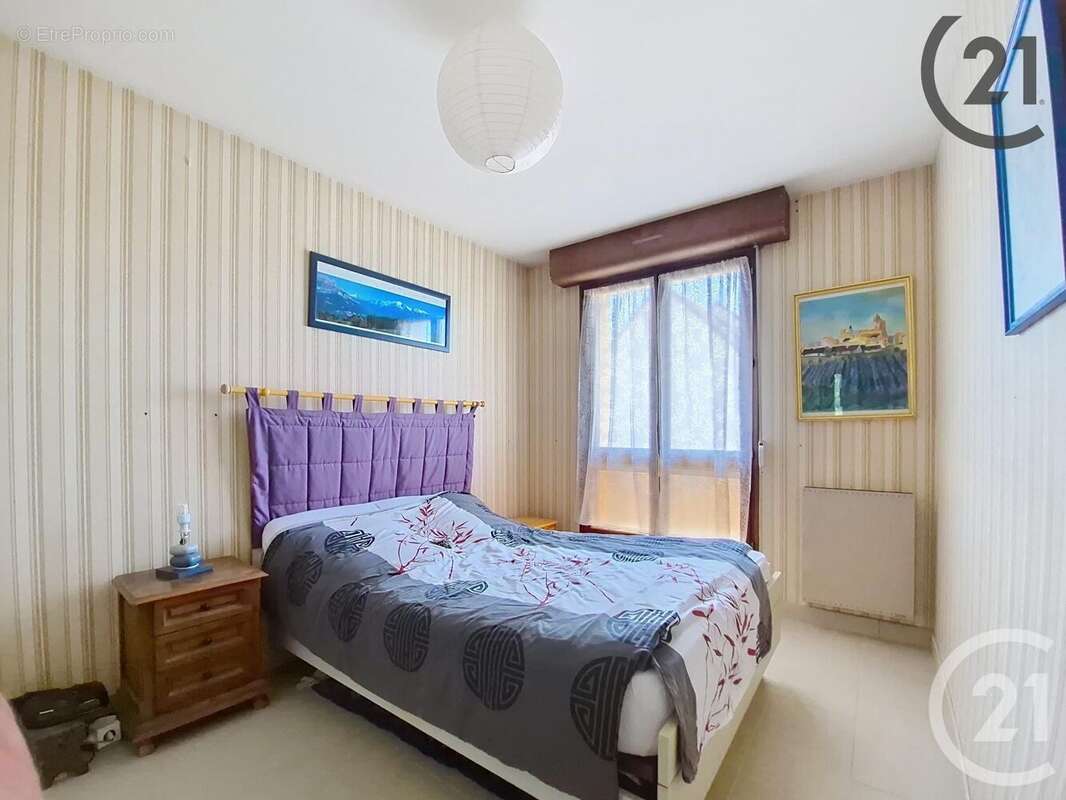 Appartement à AUXERRE