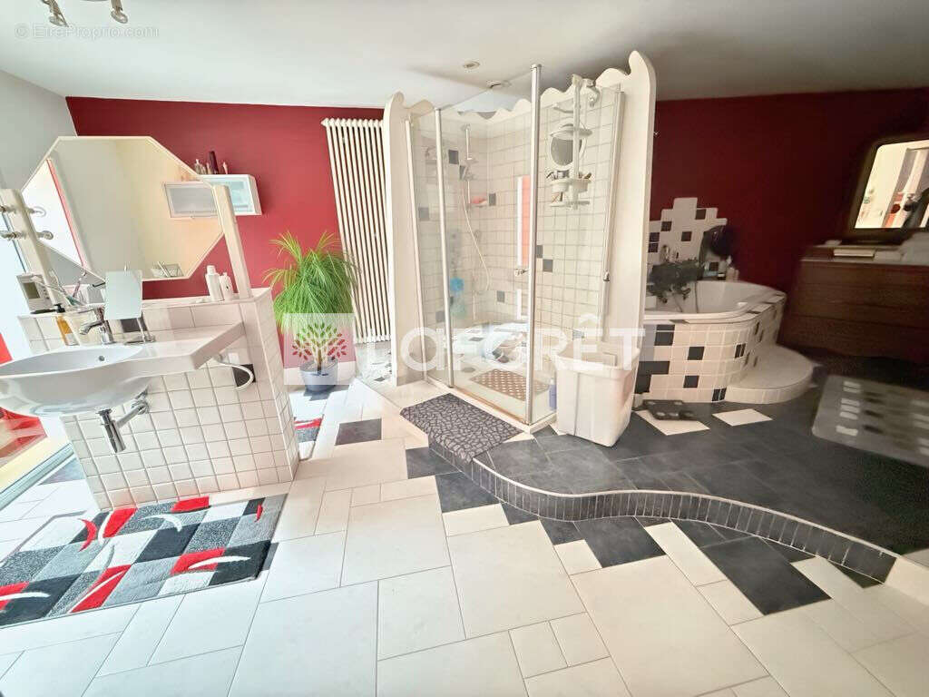 Appartement à EPINAL