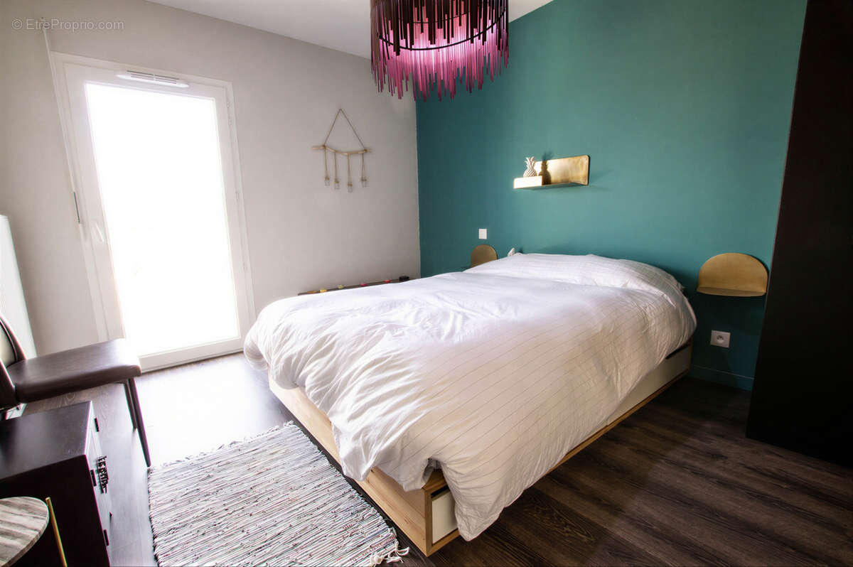 Appartement à CENON