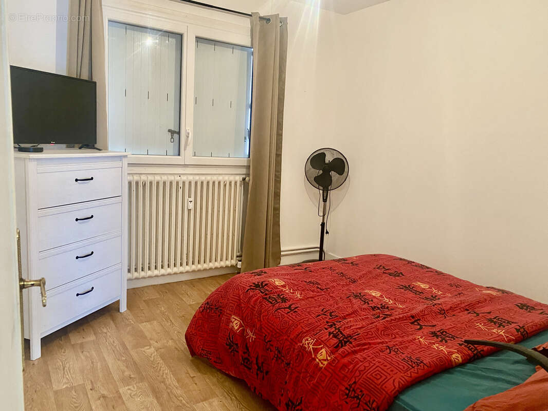 Appartement à THOUARS