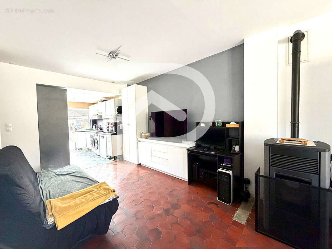 Maison Beauvais 5 pièce(s) 85 m2 - photo 5