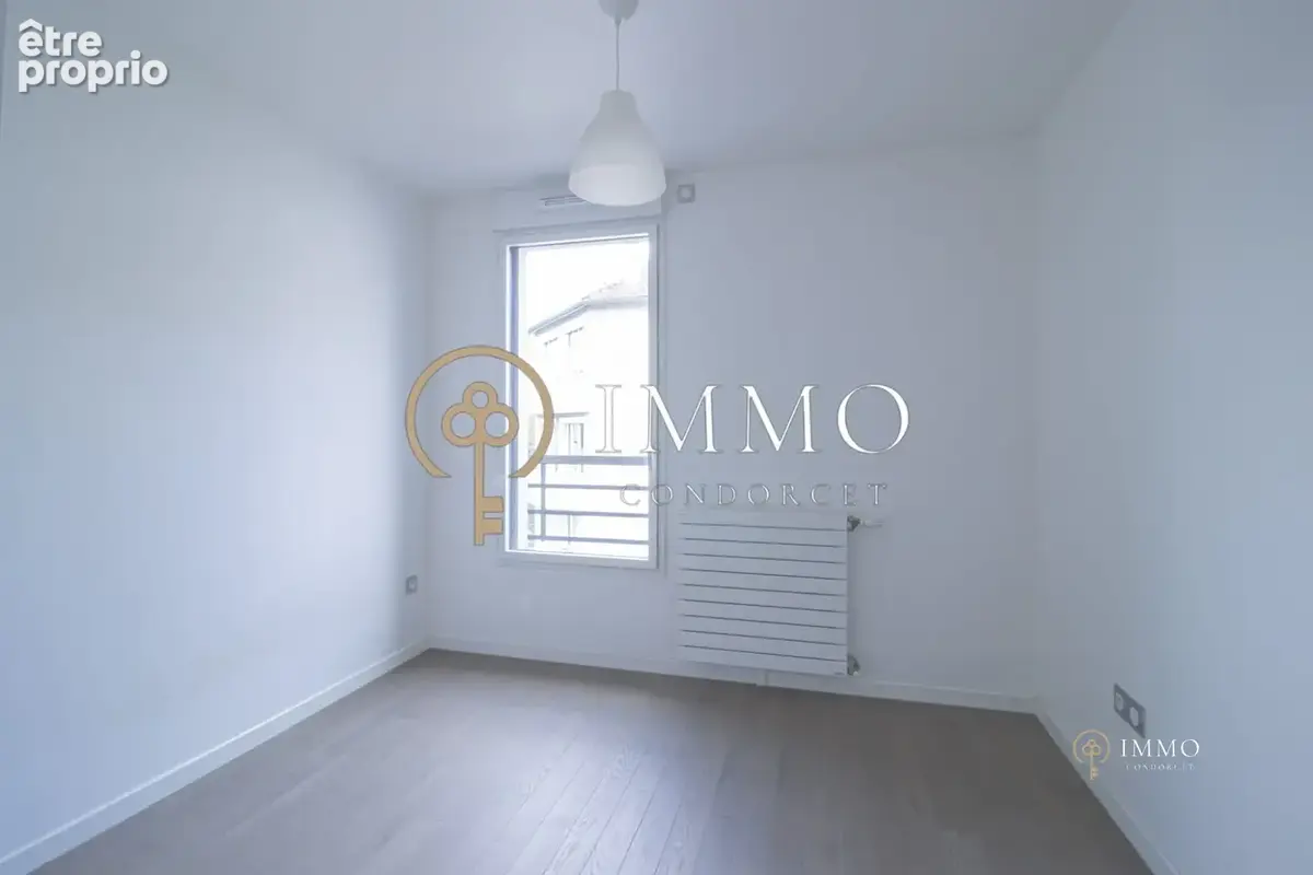 Appartement 3 pièces 60 m² à vendre à Bourg-La-Reine (92340) - photo 5