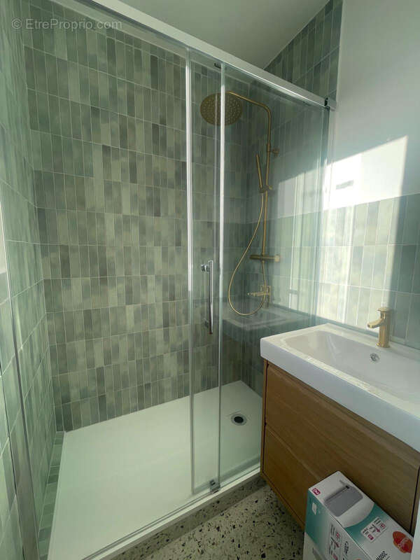 Maison à MARSEILLE-8E