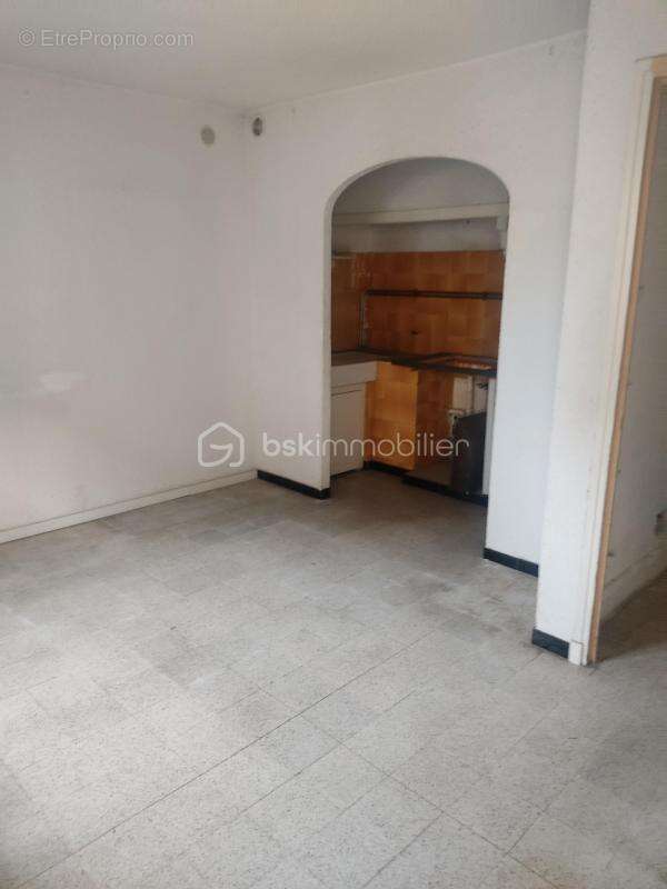 Maison à LATOUR-BAS-ELNE