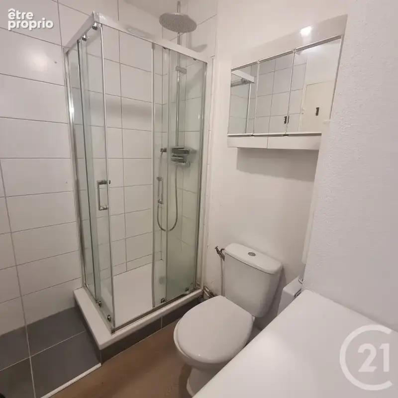 Appartement 1 pièce 20 m² à vendre à Cambo-Les-Bains (64250) - photo 5
