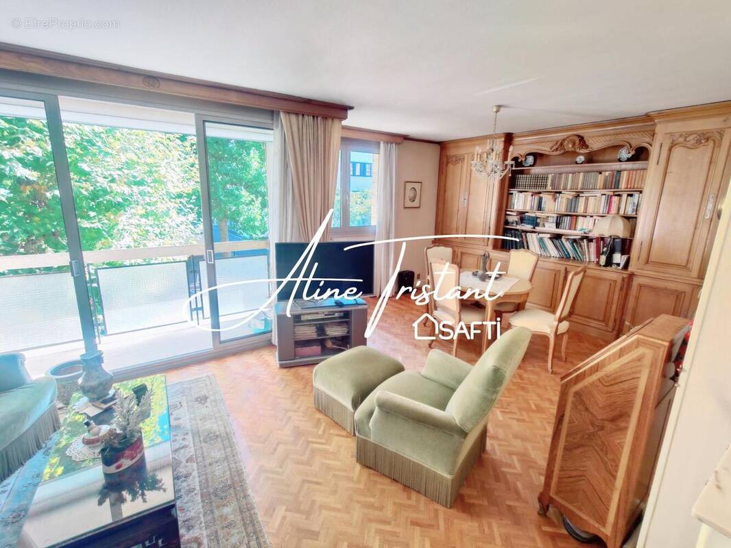 Photo 1 - Appartement à CAEN