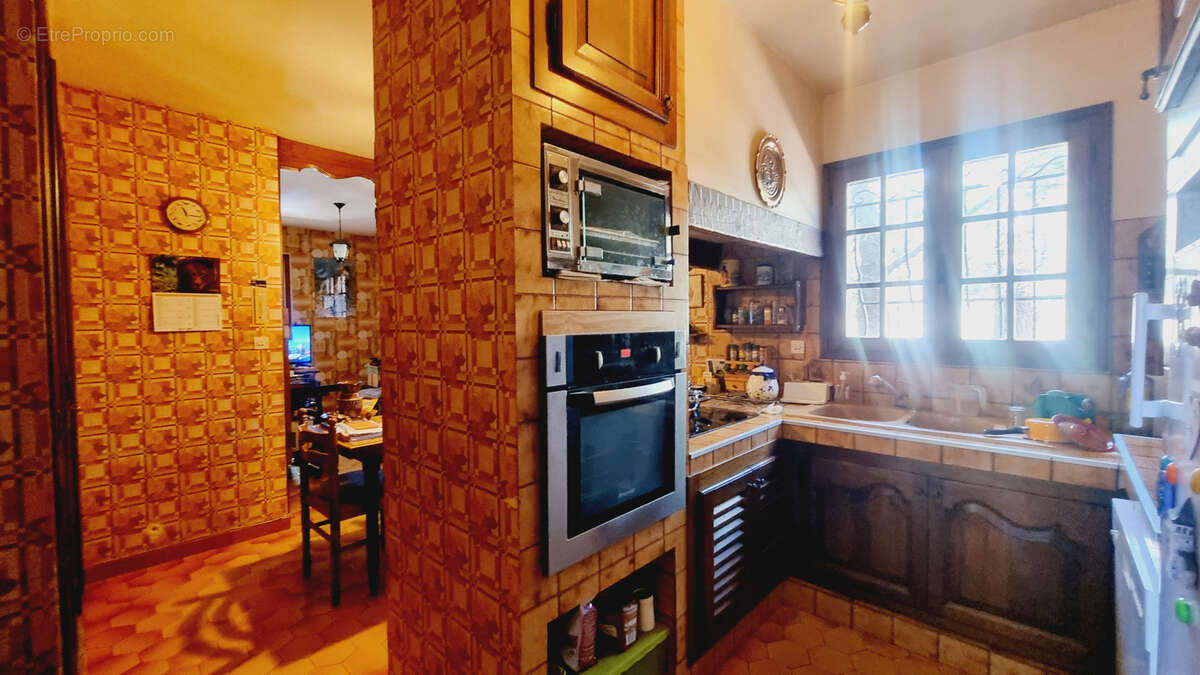 Maison à SAINT-RAPHAEL