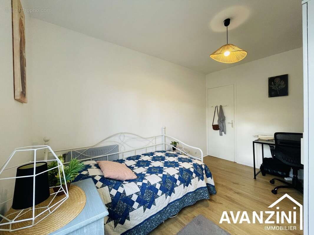 Appartement à MEAUX