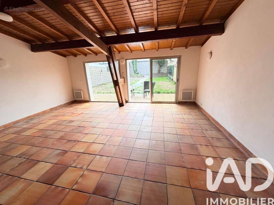 Photo 4 - Maison à CENON