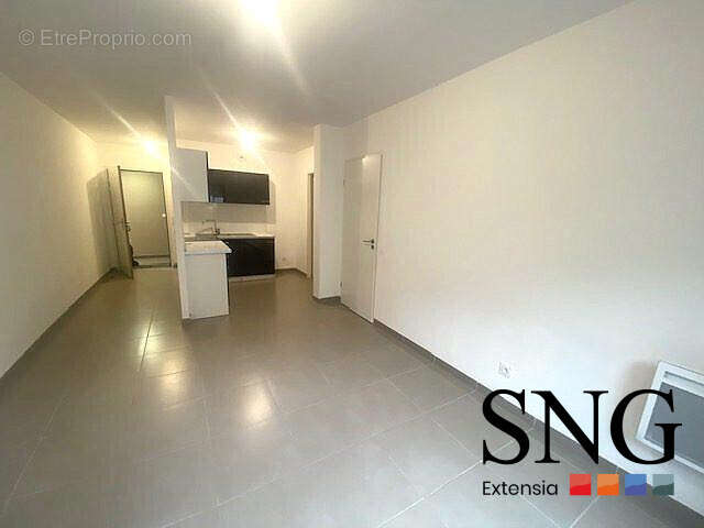 Appartement à HYERES