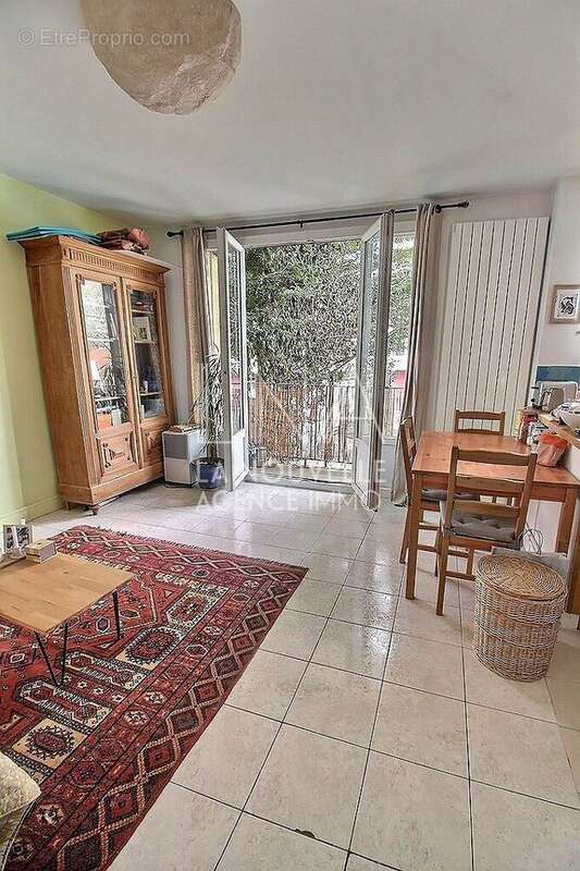 Appartement à MONTREUIL