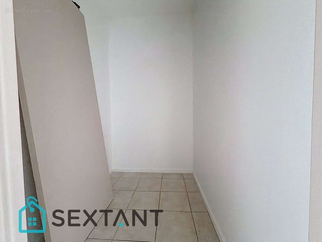 Appartement 81 m2 trois chambres. - photo 10