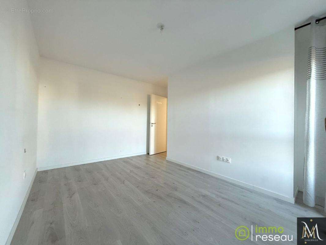 Appartement à VALENCIENNES