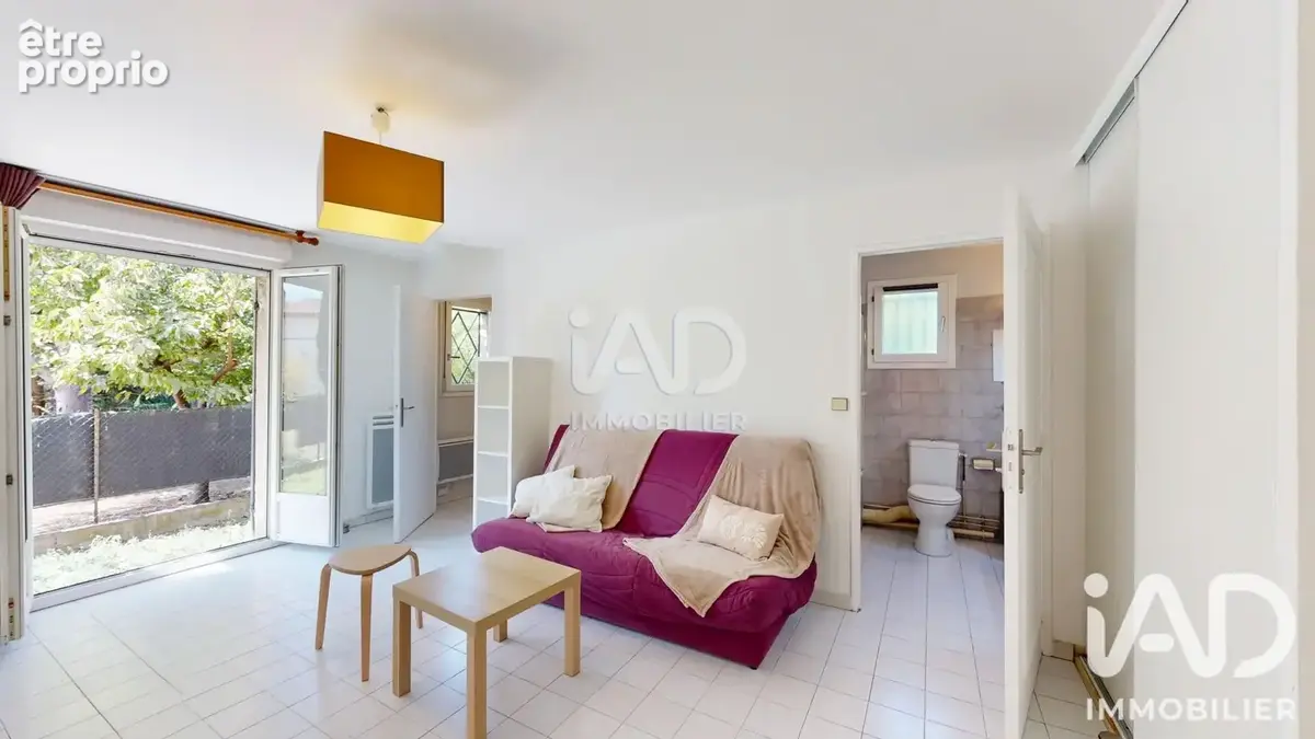 Photo 1 - Appartement à TOULOUSE