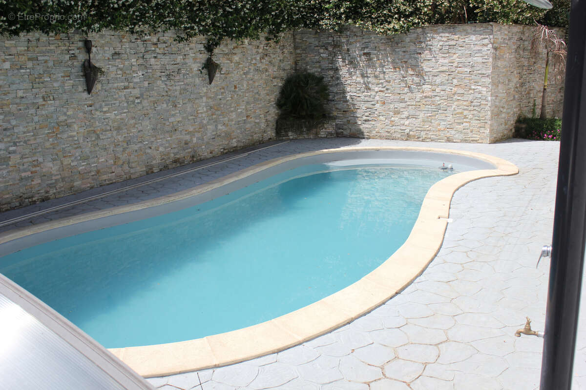 Maison à ASCAIN