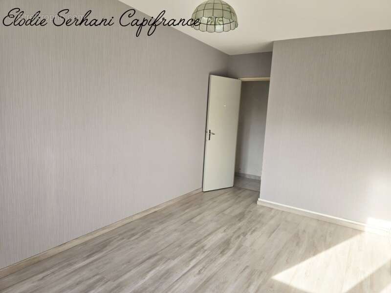 Appartement à MONTBELIARD