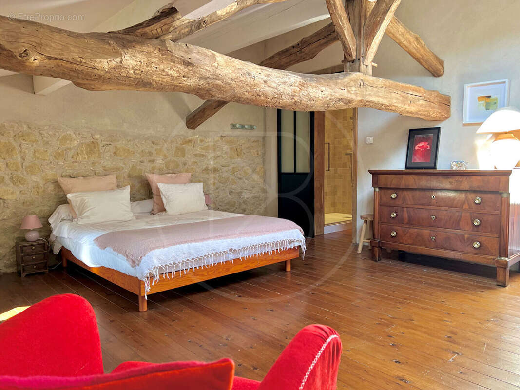 Maison à DURAS