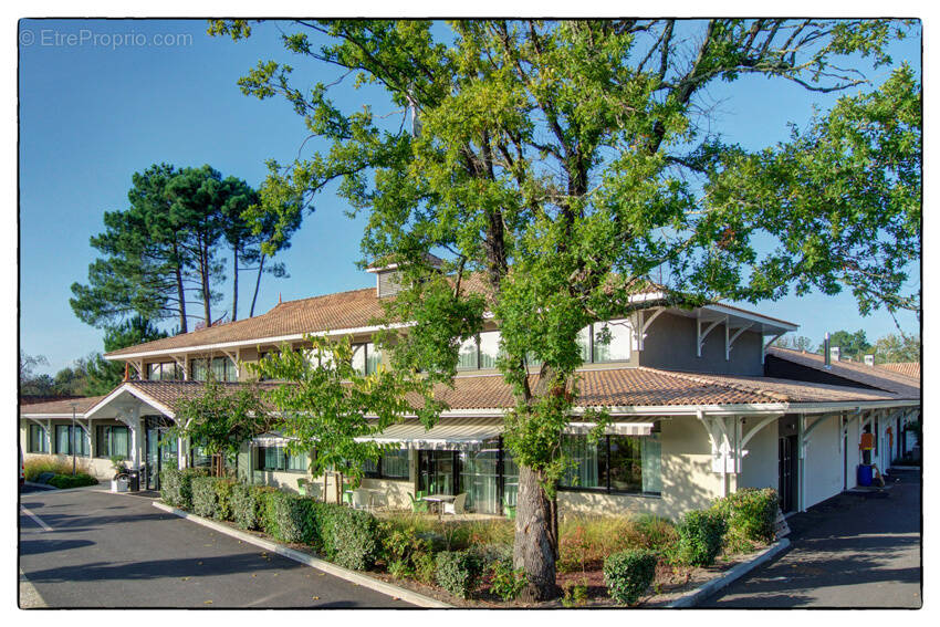 Appartement à ANDERNOS-LES-BAINS