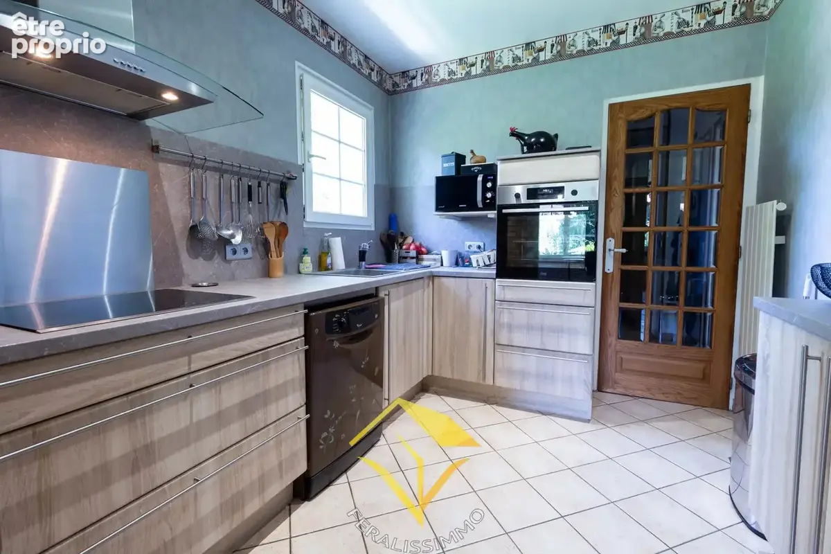 Belle propriété située au bord de l'Oise ! - photo 9