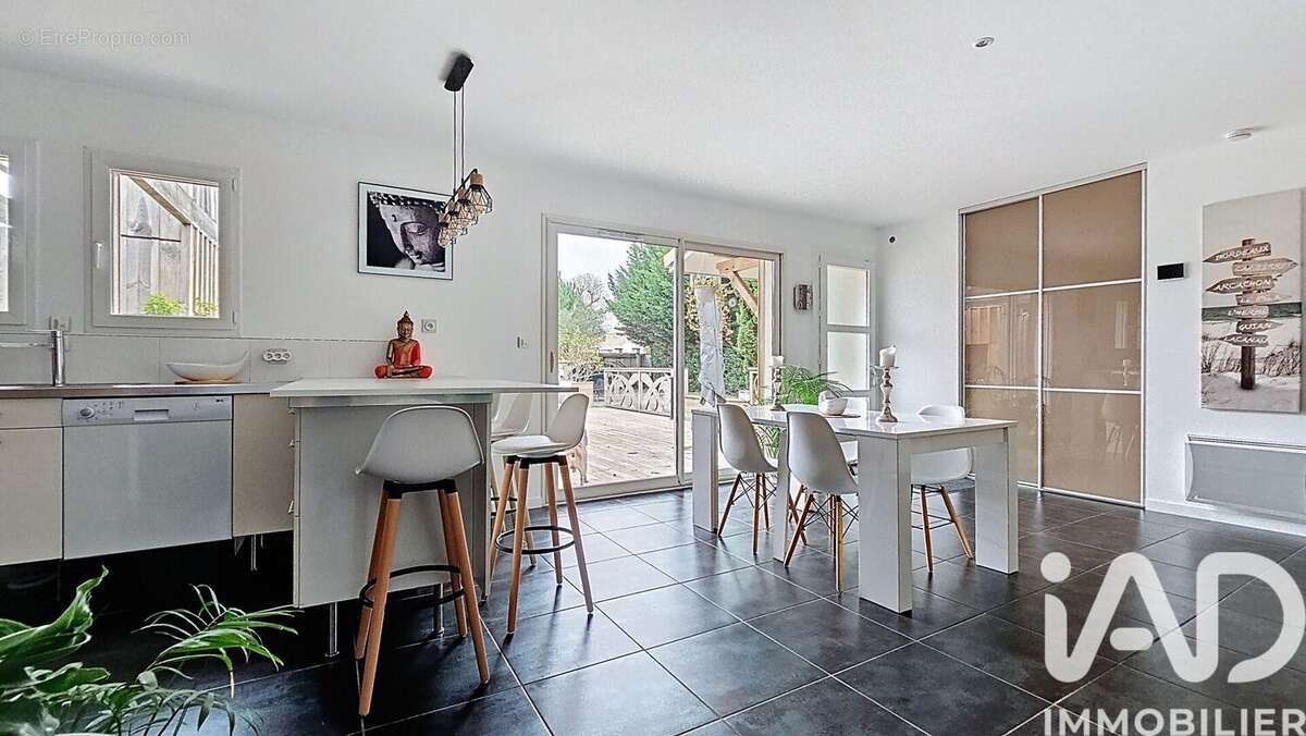 Photo 7 - Maison à BIGANOS