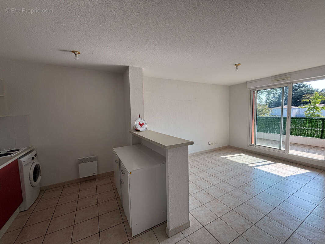 Appartement à BEZIERS