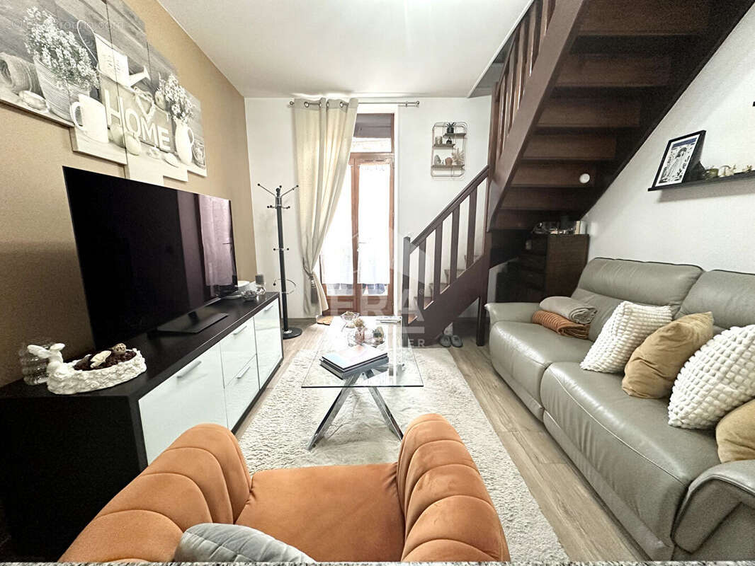 Immeuble de rapport 80m² à lorrez-le-bocage-préaux - photo 2