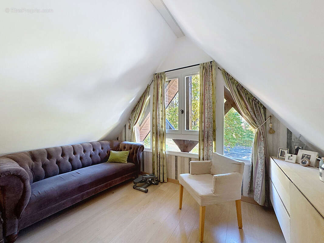 Appartement à ANNECY-LE-VIEUX