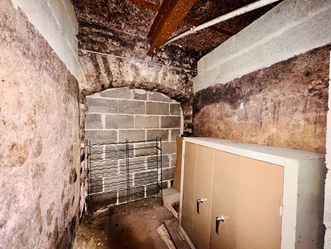 Appartement à BEAUNE