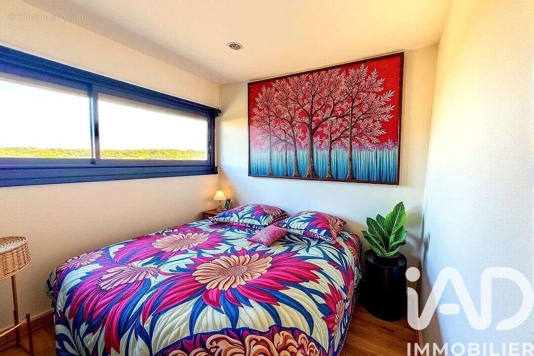 Photo 5 - Appartement à LACANAU