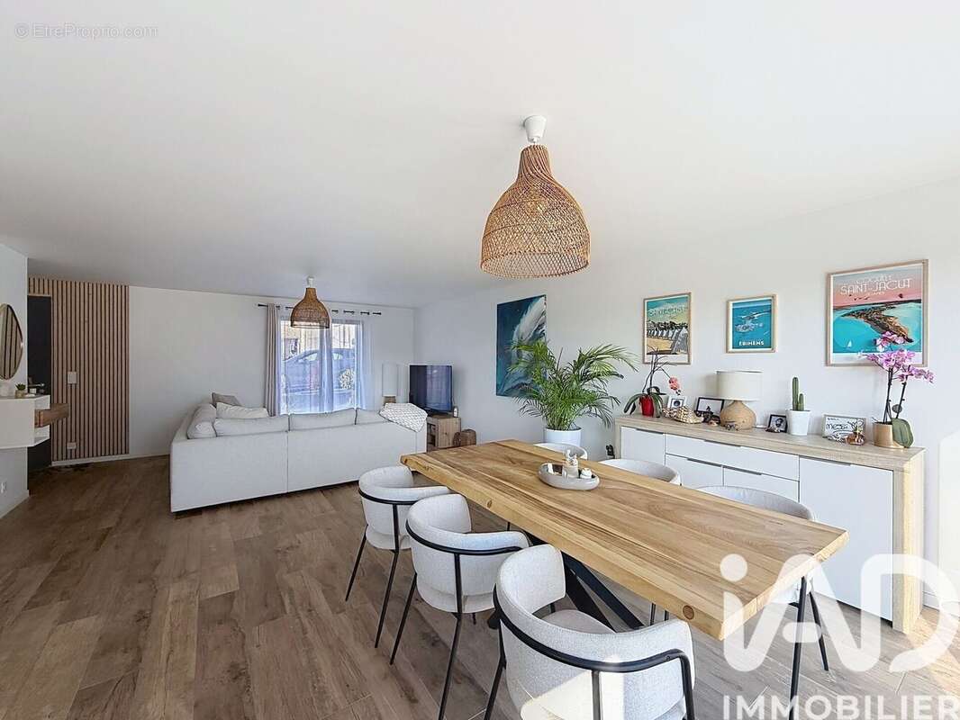 Photo 8 - Maison à MATIGNON