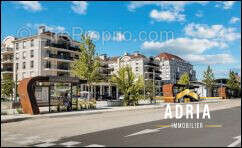 Appartement 64 m² à Bussy-Saint-Georges  - photo 2