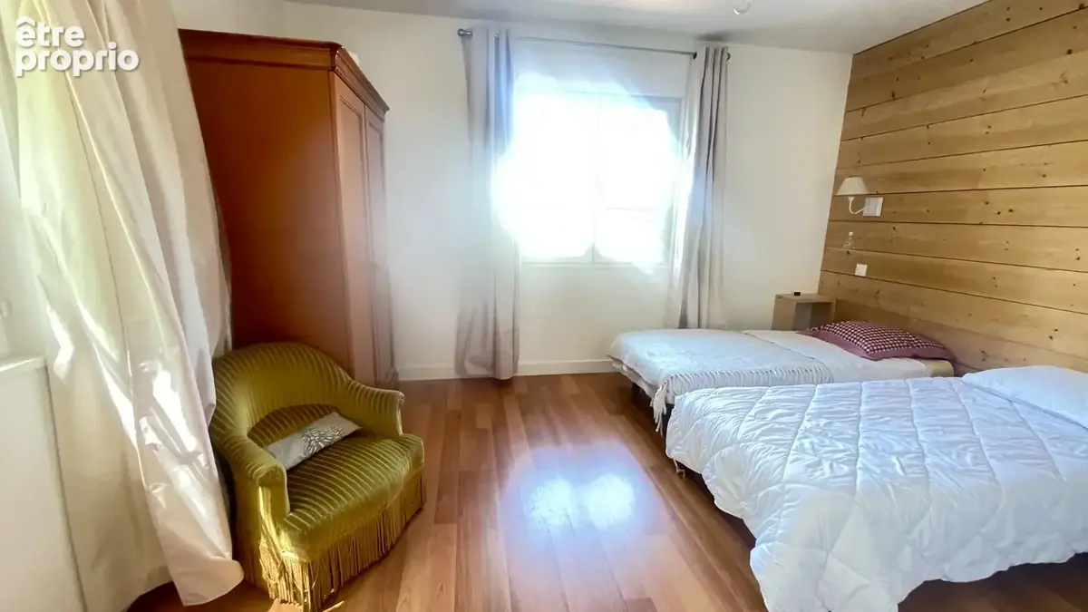 Maison 6 pièces 205 m² à vendre à Saint-Cyr-Sur-Le-Rhone (69560) - photo 16