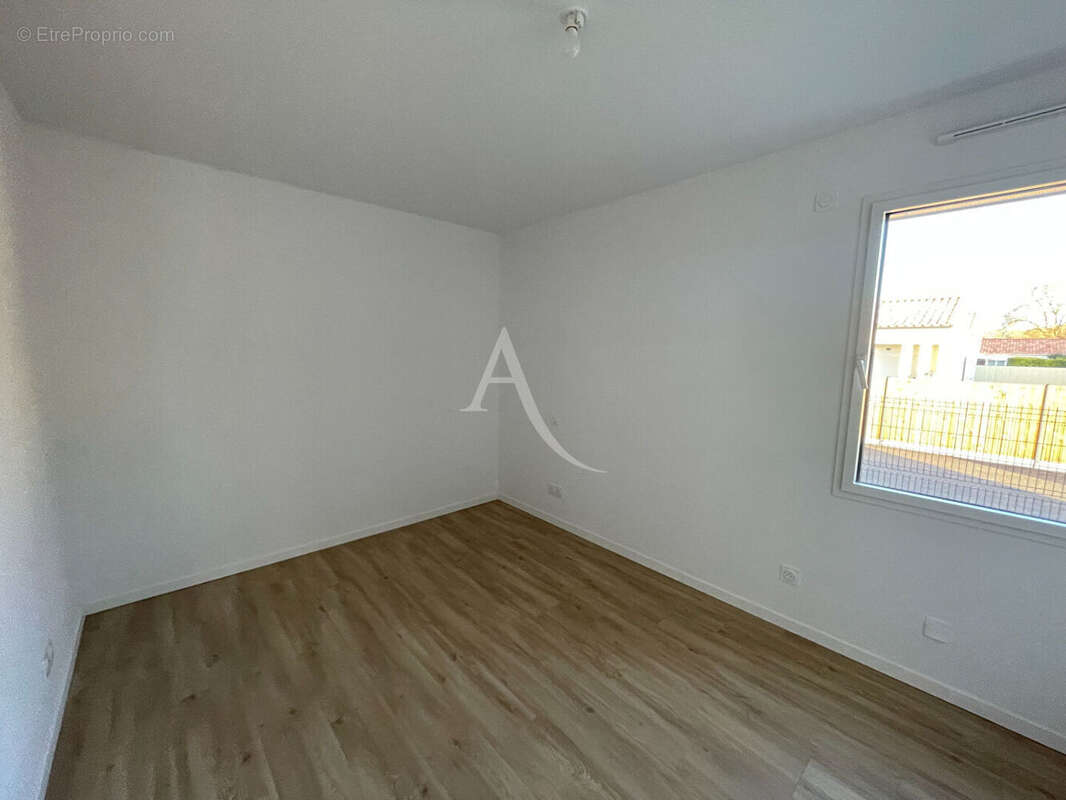 Maison à SAINT-HILAIRE-LA-FORET