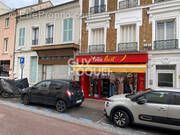 Commerce à FONTENAY-AUX-ROSES