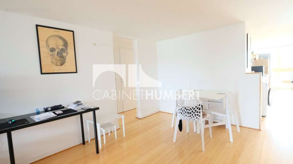 Appartement à FIRMINY