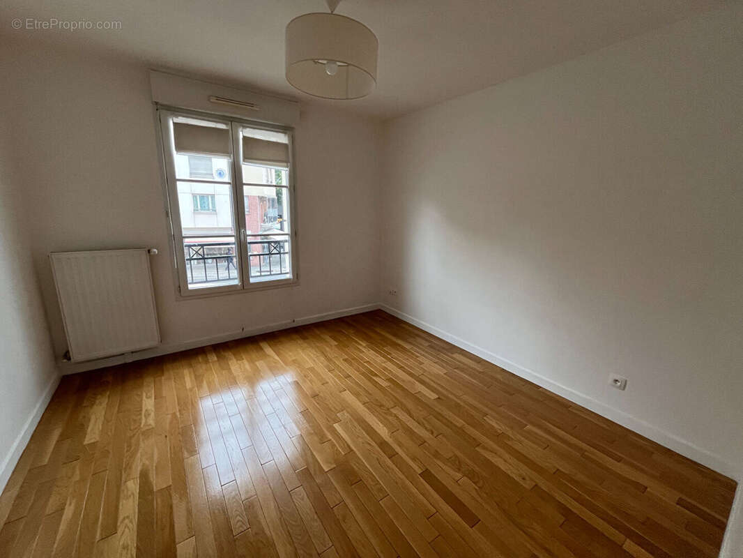 Appartement à CHAVILLE