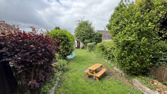 Maison à LIANCOURT