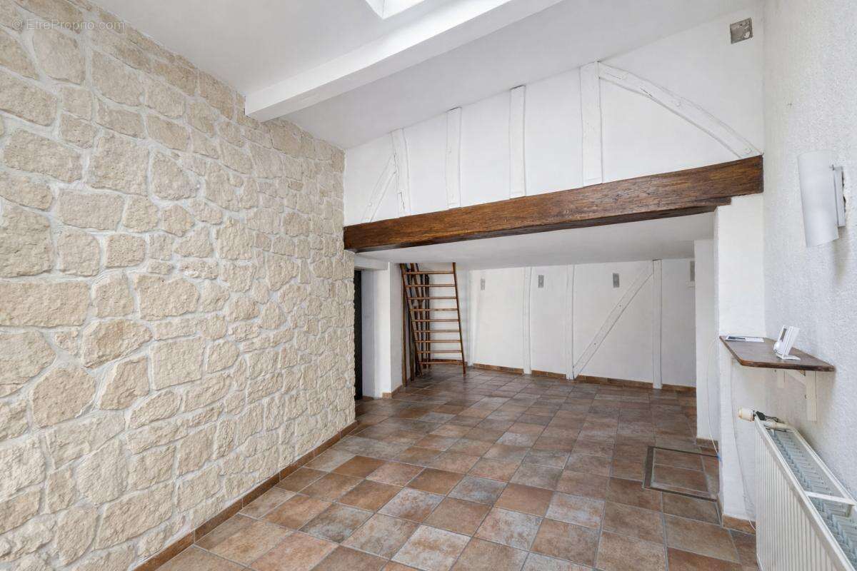 Maison à SEPTEUIL